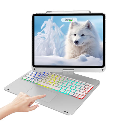 Rotating Pro Wireless iPad Case