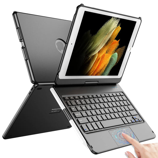 Rotating Pro Wireless iPad Case