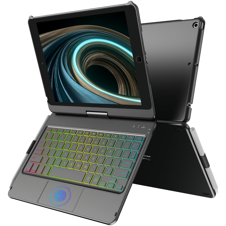 Rotating Pro Wireless iPad Case